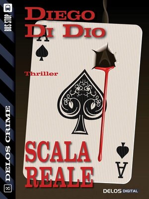 cover image of Scala reale
